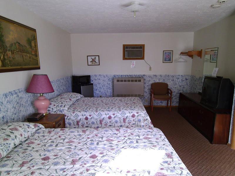 Cedar Hill Motel Hillsboro Værelse billede